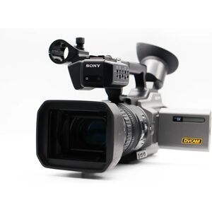 Used Sony DSR-PD170 MiniDV Digital Camcorder Excellent