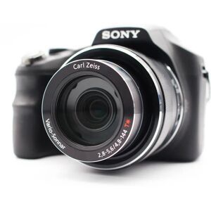 Used Sony Cyber-shot DSC-HX200 Digital Bridge Camera Like New
