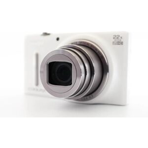 Used Nikon Coolpix S9600 Digital Compact Camera Compact & Point-and-Shoot Like New