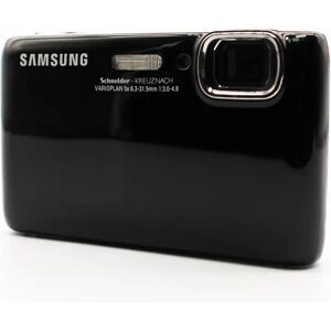 Used Samsung ST100 Digital Compact Camera Compact & Point-and-Shoot Excellent