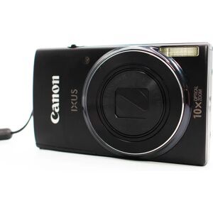 Used Canon IXUS 155 Digital Compact Camera Compact & Point-and-Shoot Like New
