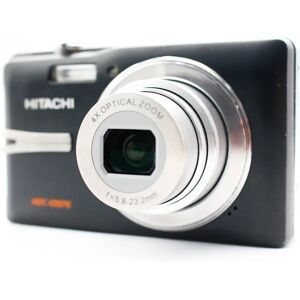 Used Hitachi HDC-1097E Retro Digital Compact Camera Compact & Point-and-Shoot Good