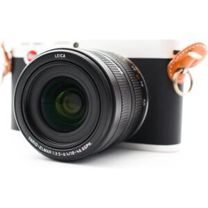 Used Leica X Vario Typ 107 Digital Compact Camera Compact & Point-and-Shoot Like New