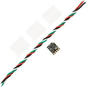 RadioMaster RP2 V2 2.4ghz ExpressLRS ELRS Nano Receiver