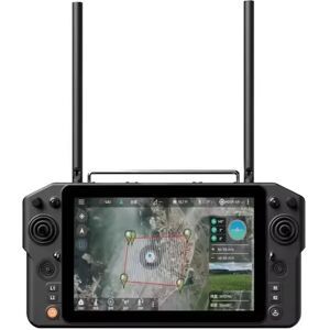 NONE Skydroid H30 2.4GHz 30km Long Range Digital Video Data Link Radio Transmitter Remote Controller with R30 Receiver for RC Drone