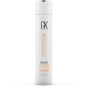 GK Hair - Moisturizing Color Protection Conditioner (300ml)
