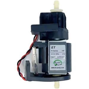 FGHGF for Ecovacs Deebot T20 Omni T10 T10 Plus Ecovacs Deebot X1 Omni X1 Turbo Water Pump Motor Robot Vacuum Cleaner Parts Accessories