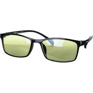 SHINU Blocking Harmful Blue Light Release Beneficial Blue Light EMS Smart Lens Reading Glasses for Man TR90 Frame
