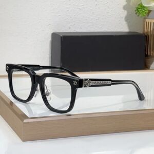 CHARMLIBRARY Fashion New Acetate Myopia Reading Computer Optical Eyeglasses Frame Luxury Brand Men Women High Quality Prescription Glasses