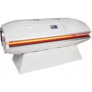 SLyric Red light therapy bed for beauty skin whitening red light therapy collagen SPA infrared red light therapy bed whole body tissue