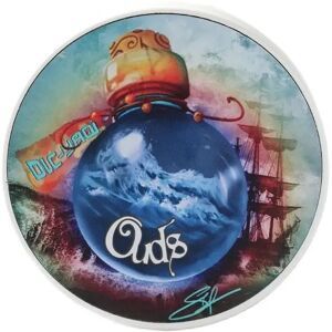 DLCyaqi YAQI Ouds Atisan 170g Shaving Soap for Men