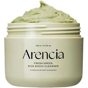 Arencia - Fresh Green Rice Mochi Cleanser (120g)