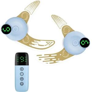 NONE A52Q-Eye Care Massager For Dark Circle Relief, Eye Fatigue Soother, And Fine Line Smoothing, Skin Beautifying Eye Mask