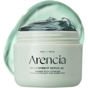 Arencia - Holy Hyssop Serum 30 (50g)