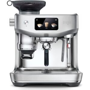 SAGE SES985 Oracle Jet Bean to Cup Coffee Machine - Stainless steel