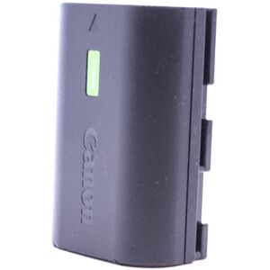 Used Canon LP-E6NH Battery