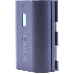 Used Canon LP-E6NH Battery