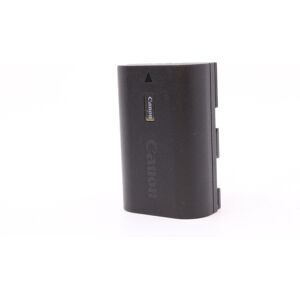 Used Canon LP-E6NH Battery