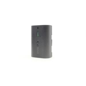 Used Canon LP-E6NH Battery