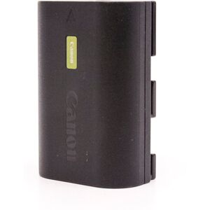 Used Canon LP-E6NH Battery
