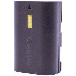 Used Canon LP-E6NH Battery