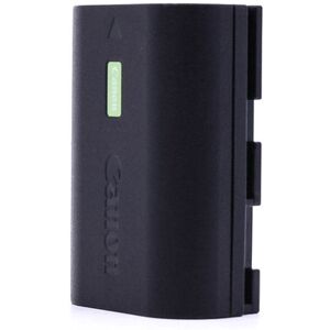 Used Canon LP-E6NH Battery