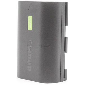 Used Canon LP-E6NH Battery