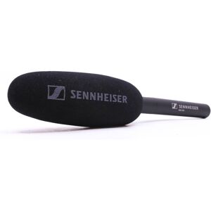 Sennheiser Used Sennheiser MKE 600 Shotgun Microphone