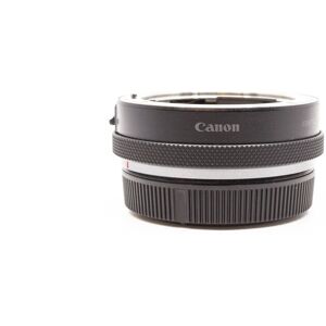 Used Canon Control Ring Mount Adapter EF-EOS R