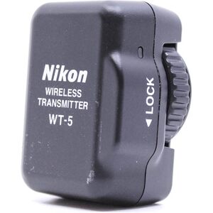 Nikon Used Nikon WT-5 Wireless Transmitter