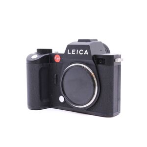 Leica Used Leica SL2