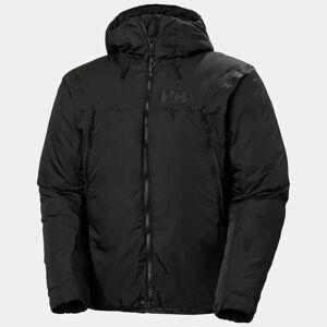 Helly Hansen Men's Odin Lifa Pro Belay Insulated Jacket Black M