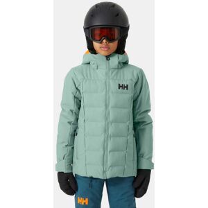 Helly Hansen Junior's Venture Ski Jacket Green 176/16
