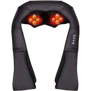 DailySale Dr. Franklyn's Shiatsu Neck and Back Shoulder Massager