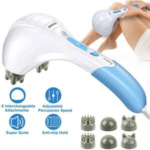 DailySale Electric Massager Handheld Full