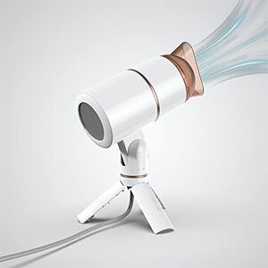 DailySale Stand-up Hair Dryer