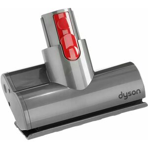 DailySale Dyson Mini Motorized Stair Tool Brush Head Vacuum (Refurbished)