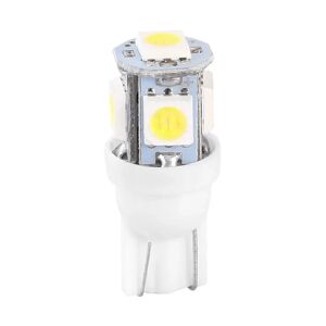 DailySale 50-Piece: LED Car Light Bulbs