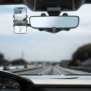DailySale Car Mobile Phone Holder Bracket