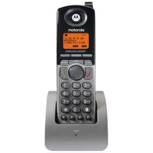 DailySale Motorola ML1200 DECT 6.0 Expandable 4-line Business Phone System (Refurbished)