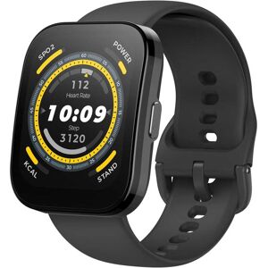 DailySale Amazfit Bip 5 Smart Watch with Ultra Large Screen, Bluetooth Calling and Alexa Built-in (Refurbished)