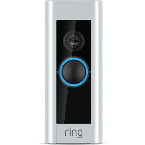 DailySale Ring Video Doorbell Pro (Refurbished)