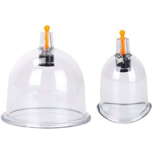 DailySale 32 Cups Chinese Therapy Set