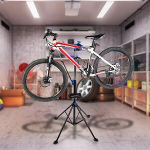 DailySale Bicycle Repair Foldable Stand Rack