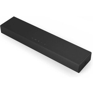 DailySale VIZIO SB2020n-H6 20" 2.0 Home Theater Sound Bar with Integrated Deep Bass (Refurbished)