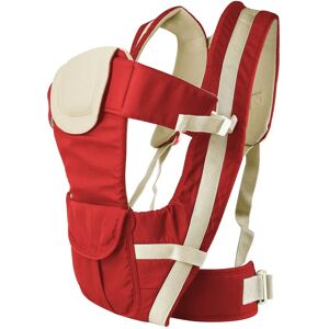 DailySale Baby Carrier Breathable Adjustable Wrap