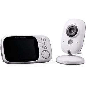 DailySale Baby Monitor Security Camera