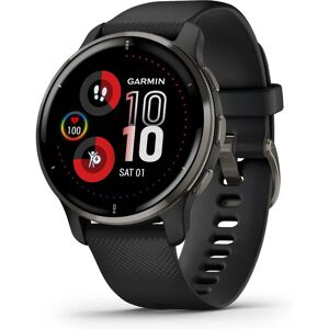 DailySale Garmin Venu 2 Plus GPS Smartwatch (Refurbished)