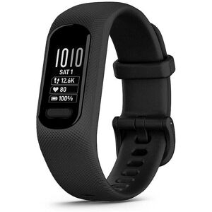 DailySale Garmin Vivosmart 5 Fitness Activity Tracker - Black (Refurbished)