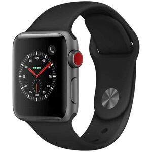 DailySale Apple Watch Series 3 GPS + Cellular 4G (Refurbished)